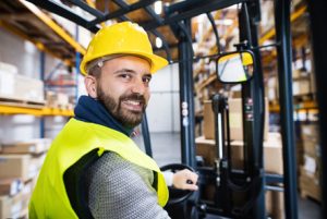 Forklift Hire Company