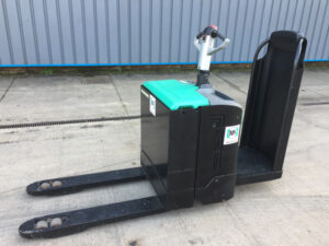 Used Pallet Trucks